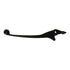 WMP Brake Lever Honda Disc CB/CBX/GL/CX - Black