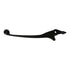 WMP Brake Lever Honda Disc CB/CBX/GL/CX - Black