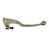 WMP Brake Lever Yamaha Disc YZ/XT/TT - Polished