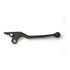 WMP Brake Lever Honda XR250 '84-'85 Black