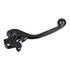 WMP Brake Lever Kawasaki - Forged - Black