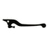 WMP Brake Lever Honda XR600 - Black