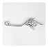WMP Brake Lever Yamaha WR250F/450F '12-