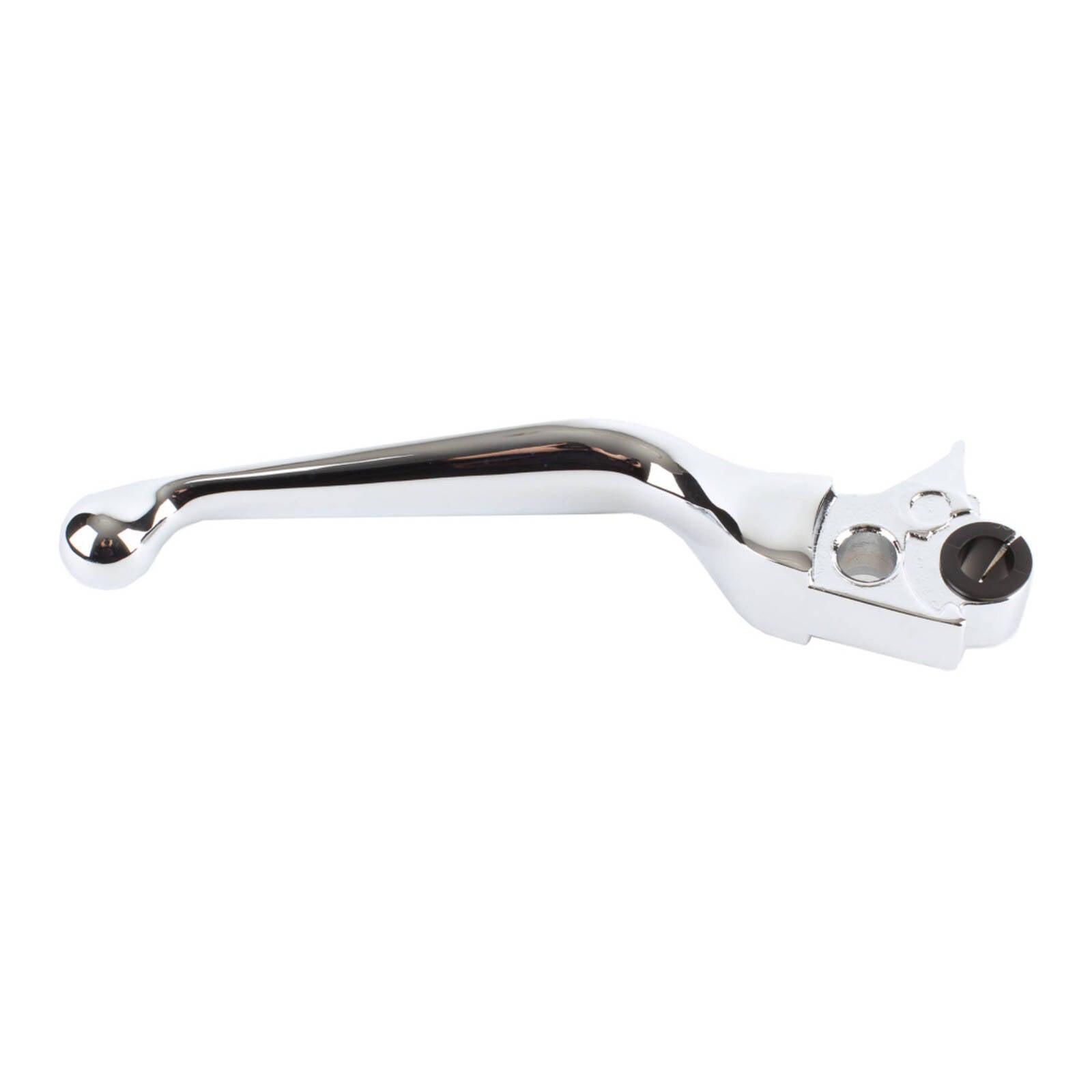 WMP Brake Lever HD Fitment - Chrome