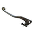 WMP Brake Lever Kawasaki KX80-500 KDX200 Short Blade