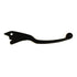 WMP Brake Lever Suzuki Disc GS/GSX - Black