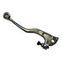WMP Brake Lever Yamaha YZ125/250 '09 WR200 '91-'95 Short Blade