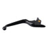 WMP Brake Lever HD FLSB '18-'24, FXST '15-'24 - Black