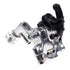 WMP Lever Bracket - Suzuki (Clutch Side) 35G