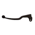WMP Clutch Lever Suzuki JR80 - Black