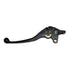 WMP Clutch Lever Kawasaki ZX/KR Suzuki RGV Black TRI Hyd