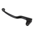 WMP Clutch Lever - Kawasaki - Forged - Black