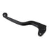 WMP Clutch Lever - Kawasaki Suzuki - Forged - Black