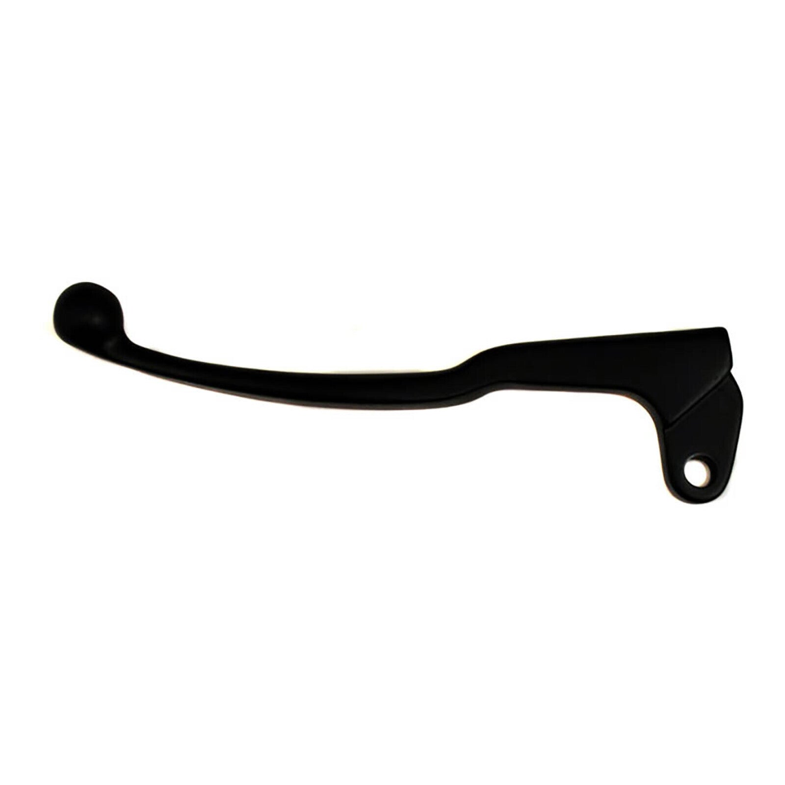 WMP Clutch Lever Suzuki RM/DR -'91 - Black