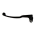 WMP Clutch Lever Suzuki RM/DR -'91 - Black