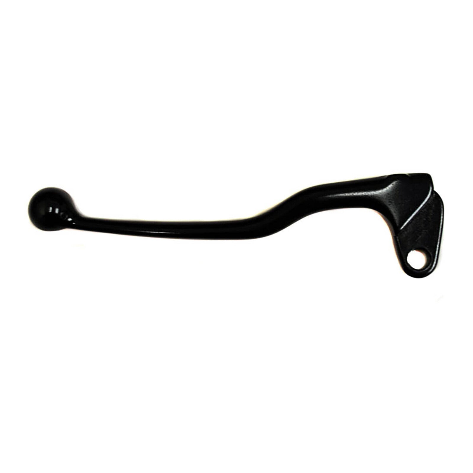 WMP Clutch Lever Suzuki RM125/250 '90-'11 Black