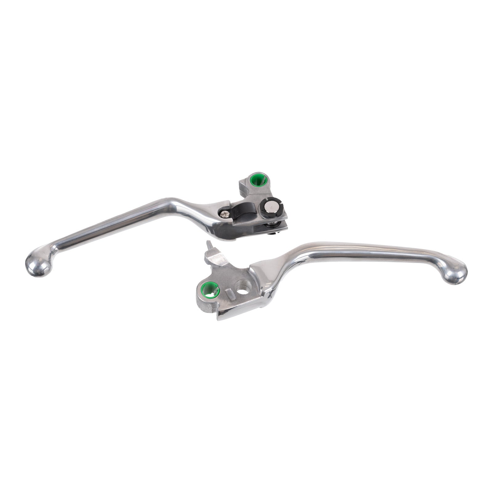 WMP Lever Set HD (Pair) CHR 96 - Wide Blade