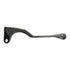 WMP Clutch Lever Honda XR D/Leg Thick - Polished