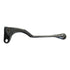 WMP Clutch Lever Honda XR D/Leg Thick - Polished