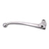 WMP Clutch Lever Suzuki TF125 with Lock - Polished