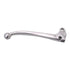 WMP Clutch Lever Suzuki TF125 with Lock - Polished