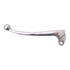 WMP Clutch Lever Suzuki TF125 with Lock - Polished