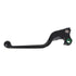 WMP Clutch Lever HD XL '04-'13 - Black