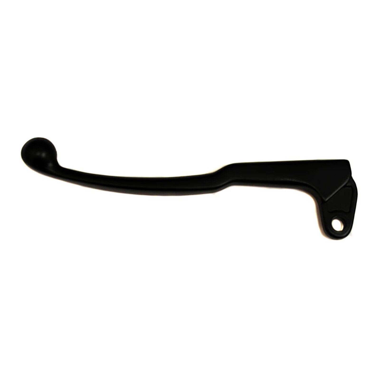 WMP Clutch Lever Suzuki GN/TS250 - Black