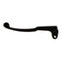 WMP Clutch Lever Suzuki GN/TS250 - Black