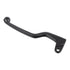 WMP Clutch Lever - Honda - Forged - Black