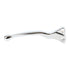WMP Clutch Lever HD Fitment - Chrome