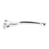 WMP Clutch Lever HD Fitment - Chrome