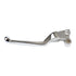 WMP Clutch Lever HD Fitment - Chrome