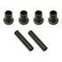 Whites A-Arm Bushing Kit