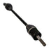 Whites CV Axle Shaft Can-Am Front Left-hand