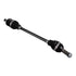 Whites ATV CV Axle Complete Honda Rear Right-hand