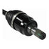 Whites ATV CV/Axle Complete Honda Rear Left