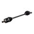 Whites ATV CV/Axle Complete Kawasaki Front Left