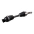 Whites ATV CV Axle Complete Pol Front Left-hand Right-hand