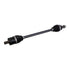 Whites ATV CV Axle Complete Pol Front Left-hand Right-hand