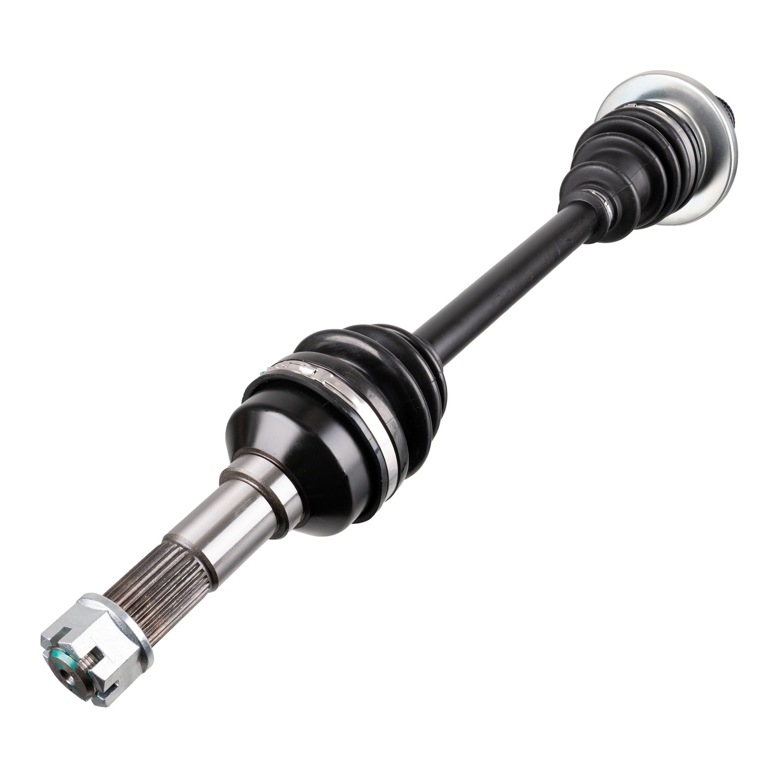 Whites CV Axle Shaft Yamaha Rear Left-hand