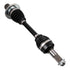Whites ATV CV Axle Complete Yamaha Rear Right-hand