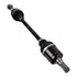 Whites ATV CV Axle Complete Yamaha Rear Left-hand Right-hand (with TPE Boot)
