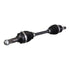 Whites ATV CV Axle Complete Yamaha Front Left-hand Right-hand Sides