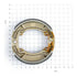 Whites Brake Shoes
