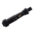 Whites Spark Plug Cap (Replaces SD05F) Straight - Black