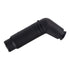 Whites Spark Plug Cap (Replaces VD05EM) Angled - Black