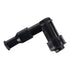 Whites Spark Plug Cap (Replaces LB05E) Right Angle - Black