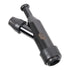 Whites Spark Plug Cap – Replaces RTFM256 – Black