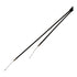 WHITES CABLE THR TF125 M/BUG 58300-48412 (THREADED)